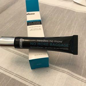 no more baggage eye depuffing gel